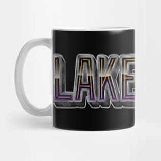 Lakeshow Mug